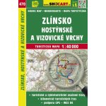 ST 470 Zlínsko 1:4 – Hledejceny.cz