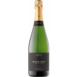 Dignitat Cava Organic Brut Nature 11,5% 0,75 l (holá láhev) – Sleviste.cz