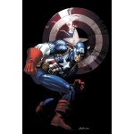 Captain America Modern Era Epic Collection The Winter Soldier Brubaker Ed – Sleviste.cz