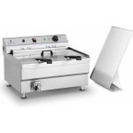 Royal Catering RCBG 30-2-B STH – Zboží Dáma