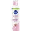 Klasické Nivea Eco Fresh Rosé deospray 125 ml