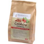 Waldhausen Cookies Pamlsky jahoda 1 kg – Zboží Dáma