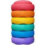 Stapelstein Original MINI rainbow classic – Zboží Mobilmania