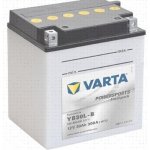 Varta YB30L-B, 530400 – Hledejceny.cz