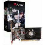 AFOX GeForce GT 210 1GB DDR3 AF210-1024D3L5 – Zboží Živě