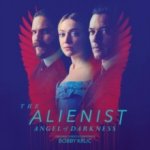 The Alienist - Angel of Darkness LP – Hledejceny.cz