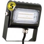 EMOS REFLEKTOR LED 15W PROFI+ studená bílá – Hledejceny.cz
