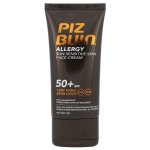Piz Buin Allergy Face Cream SPF50+ 50 ml – Hledejceny.cz