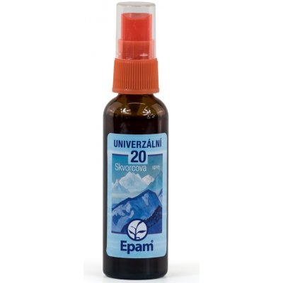 Roni Epam kapky 20 Universální ve spreji 50 ml – Hledejceny.cz