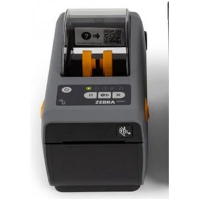 Zebra ZD611 ZD6A022-D0EE00EZ – Zboží Živě