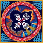 Rock and Roll Over - Kiss LP – Hledejceny.cz