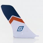 Fina GLADIATOR ORIGIN 9" TOURING US BOX pro paddleboard – Hledejceny.cz