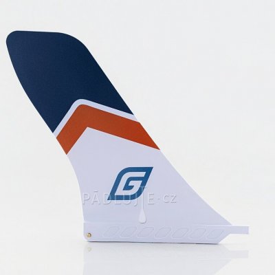 Fina GLADIATOR ORIGIN 9" TOURING US BOX pro paddleboard – Hledejceny.cz