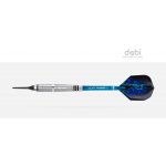 Harrows Blaze soft 18g A – Zbozi.Blesk.cz