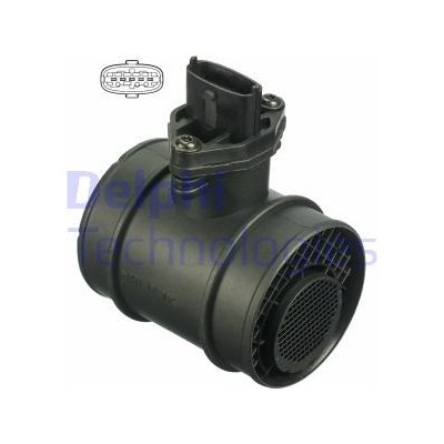 Snimac mnozstvi protekajiciho vzduchu DELPHI AF10280-12B1 – Hledejceny.cz