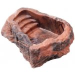 Hobby Miska na pití červená M 17x12x4 cm, 150 ml – Zboží Dáma