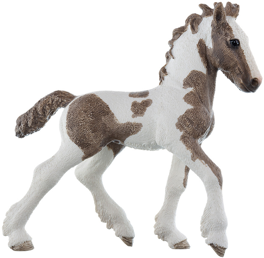 Schleich 13774 Tinkerské hříbě od 108 Kč - Heureka.cz