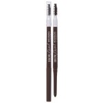 Bourjois Brow Reveal automatická tužka na obočí 002 Soft Brown 0,35 g – Zboží Mobilmania