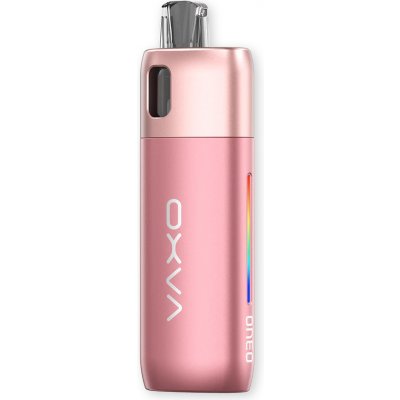OXVA Oneo POD 1600 mAh Růžová 1 ks – Zboží Dáma