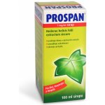 PROSPAN POR SIR 100ML – Zboží Mobilmania