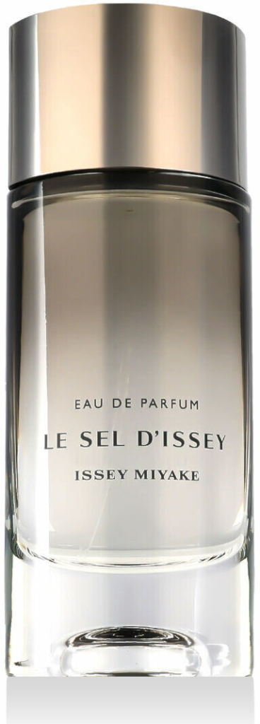 Issey Miyake Le Sel d’Issey parfémovaná voda pánská 100 ml plnitelný flakón