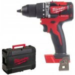 Milwaukee M18 CBLPD-0X 4933464557 – Zboží Mobilmania