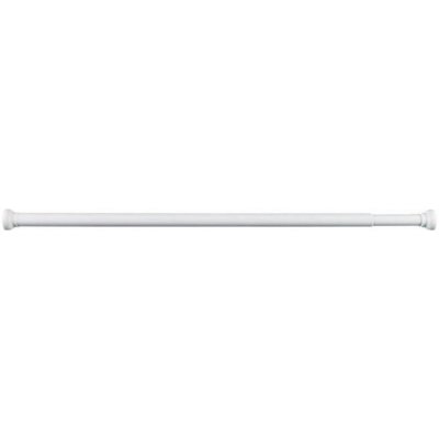 SAPHO teleskopická rozpěrná tyč 63-105cm, bílá 4051 – Hledejceny.cz