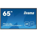 iiyama LH6570UHB-B1 – Zboží Mobilmania