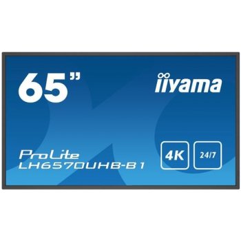 iiyama LH6570UHB-B1
