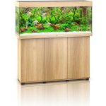 Juwel Rio LED 240 akvarijní set dub 121 x 41 x 55 cm, 240 l – Zboží Dáma Juwel Rio LED 240 akvarijní set dub 121 x 41 x 55 cm, 240 l – Zboží Dáma