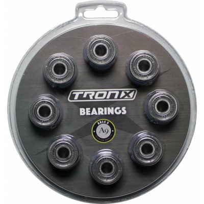 TronX ABEC-9 16 ks – Zboží Dáma