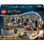 LEGO® Harry Potter™ 76431 Bradavický hrad: Hodina lektvarů – Zbozi.Blesk.cz
