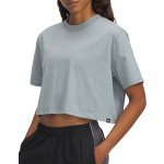 UNDER ARMOUR UA RIVAL SS 1389721-587 MODRÁ – Zboží Mobilmania