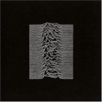 Unknown Pleasures - Joy Division LP – Sleviste.cz