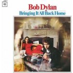 Dylan Bob - Bringing It All Back Home LP – Hledejceny.cz