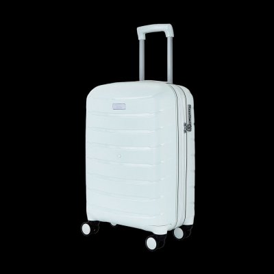 ROCK TR-0241/3-S PP bílá 36 L – Zboží Dáma