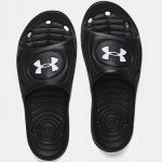 Under Armour UA M Locker IV SL-BLK 3023758-001 černé – Zboží Dáma
