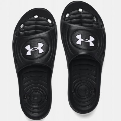Under Armour UA M Locker IV SL-BLK 3023758-001 černé – Zboží Dáma