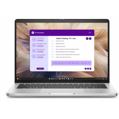Dell Pro 14 Plus PB14250 H1M3F – Hledejceny.cz