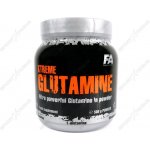 Fitness Authority Xtreme Glutamine 500 g – Zboží Mobilmania