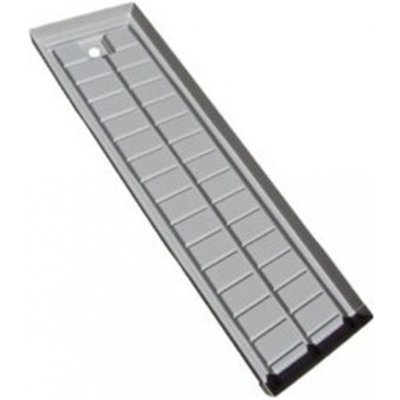 EBB & FLOW 33x110 cm Napouštěcí vana – Zboží Dáma