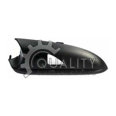 Krytka zrcátka L s osvětlením ŠKODA OEM Originál 3T0857603A | Zboží Auto