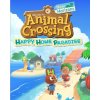 Hra na PC Animal Crossing: New Horizons – Happy Home Paradise