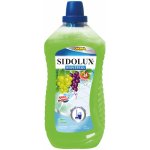 Sidolux Universal Soda Power univerzální mycí prostředek Green Grapes 1 l – Zbozi.Blesk.cz