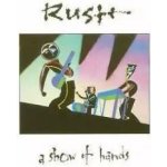 Rush : A Show Of Hands CD – Hledejceny.cz