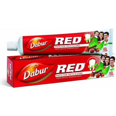 Dabur Red bylinná 200 g – Hledejceny.cz
