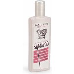 Gottlieb Puppy šampon 300ml - pro štěňata s makadamovým olejem