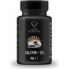 Krmivo terarijní Gecko Nutrition Calcium + D3 50 g
