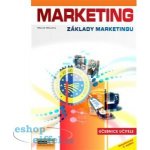 Marketing - Základy marketingu - Učebnice učitele – Hledejceny.cz