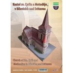 Kostel sv. Cyrila a Metoděje Bílovice nad Svitavou – Hledejceny.cz